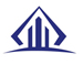 旅亭 半水卢 Logo